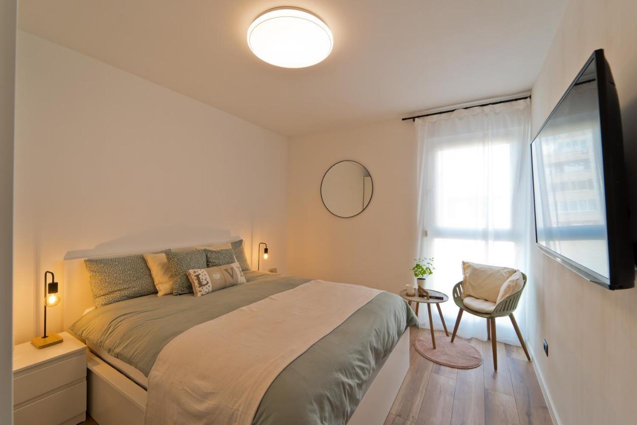 Malemi Apartment Pola Esterno foto