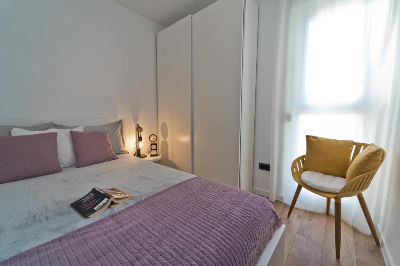 Malemi Apartment Pola Esterno foto