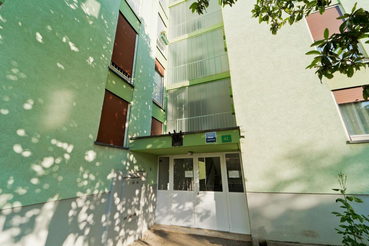 Malemi Apartment Pola Esterno foto